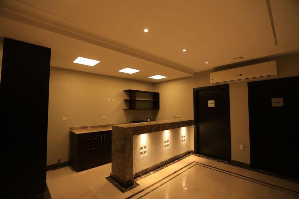 קהיר Munir'S Residence 2 מראה חיצוני תמונה