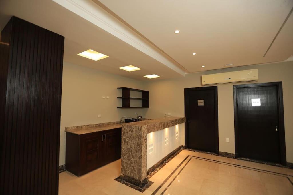 קהיר Munir'S Residence 2 מראה חיצוני תמונה