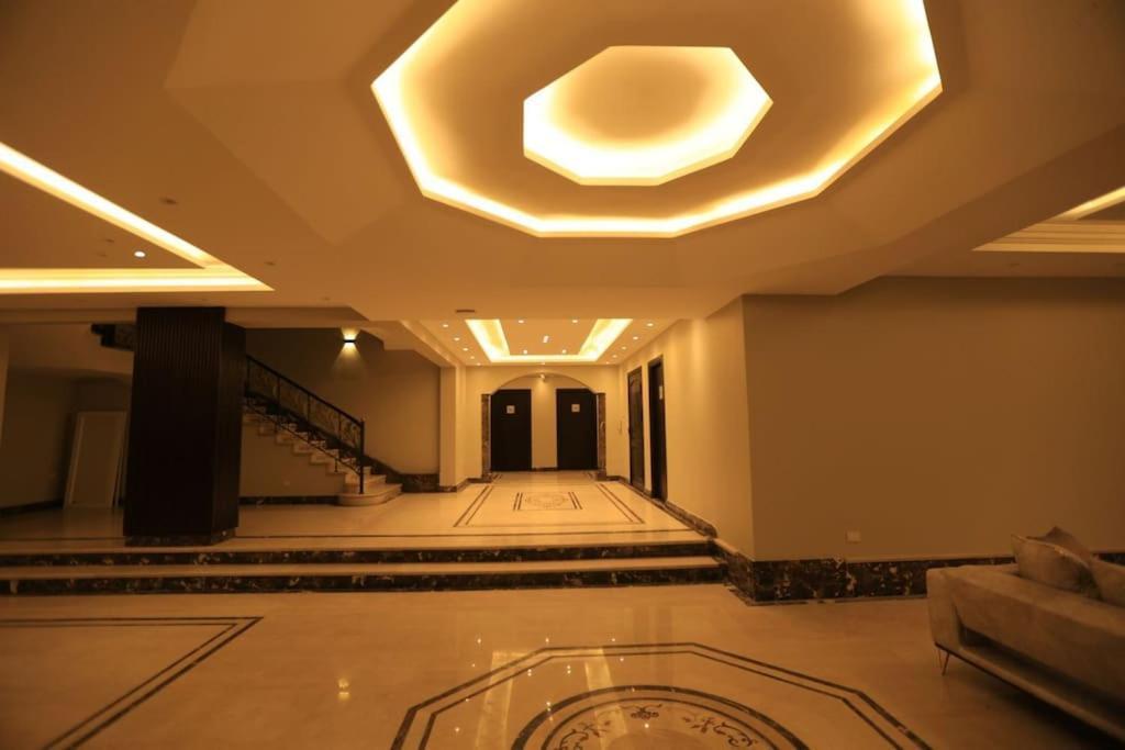 קהיר Munir'S Residence 2 מראה חיצוני תמונה