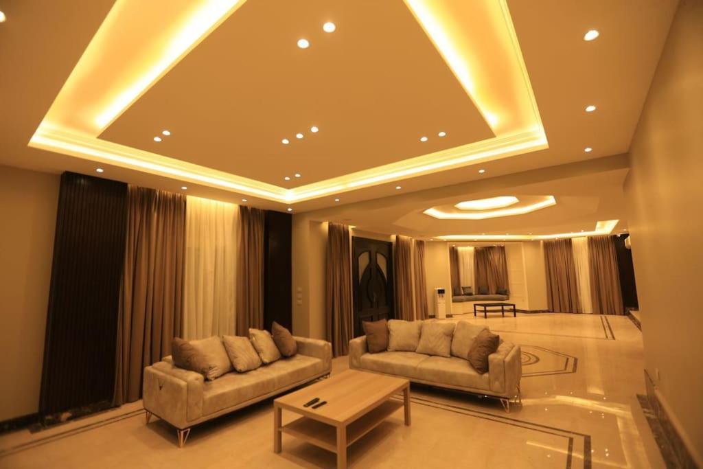 קהיר Munir'S Residence 2 מראה חיצוני תמונה