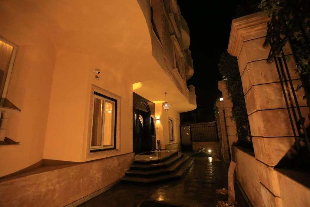 קהיר Munir'S Residence 2 מראה חיצוני תמונה