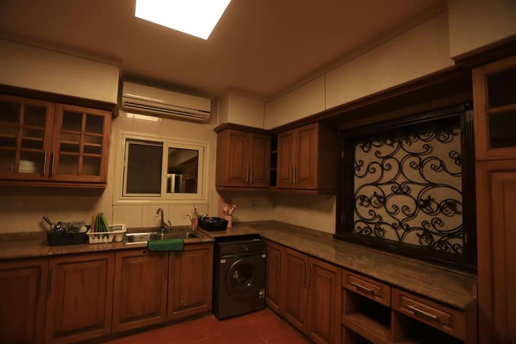 קהיר Munir'S Residence 2 מראה חיצוני תמונה