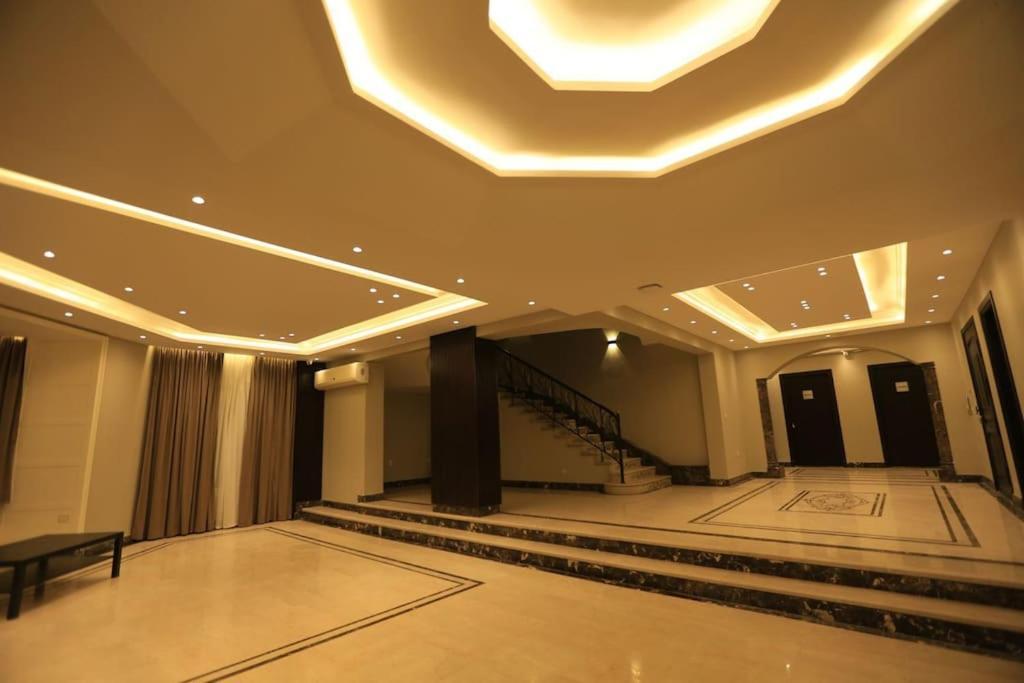 קהיר Munir'S Residence 2 מראה חיצוני תמונה