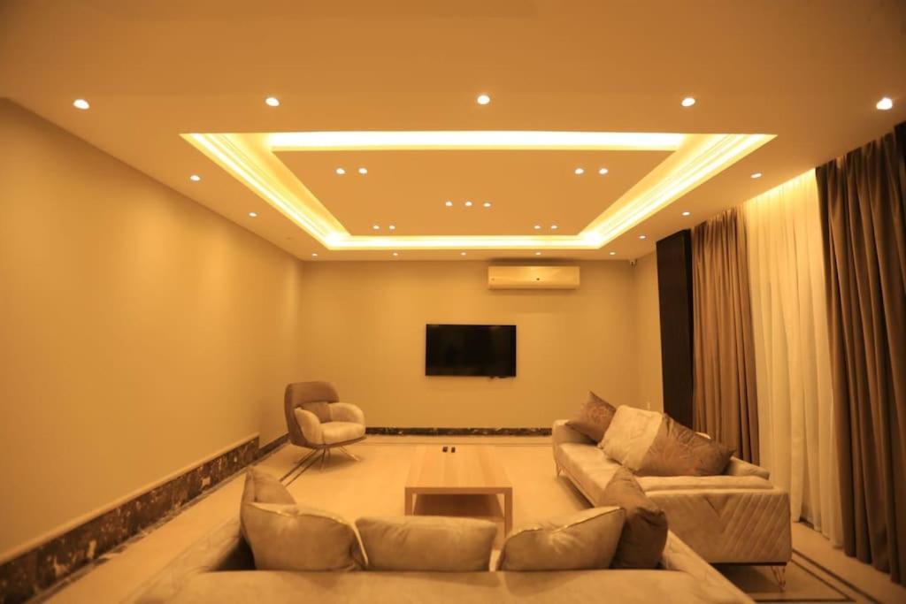 קהיר Munir'S Residence 2 מראה חיצוני תמונה