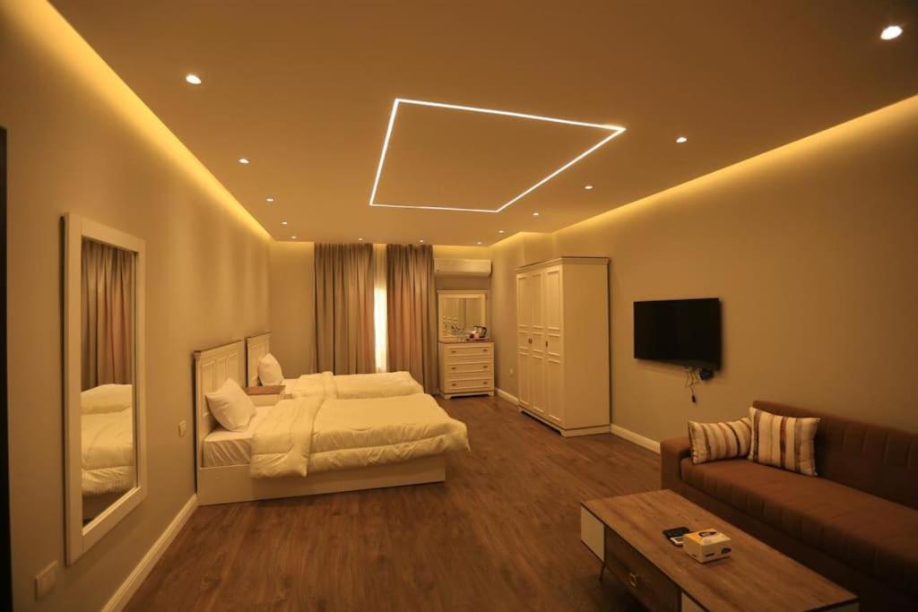 קהיר Munir'S Residence 2 מראה חיצוני תמונה