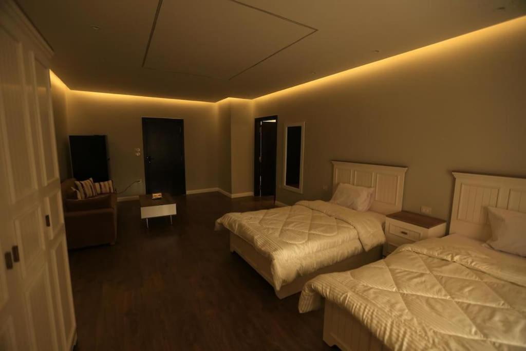 קהיר Munir'S Residence 2 מראה חיצוני תמונה