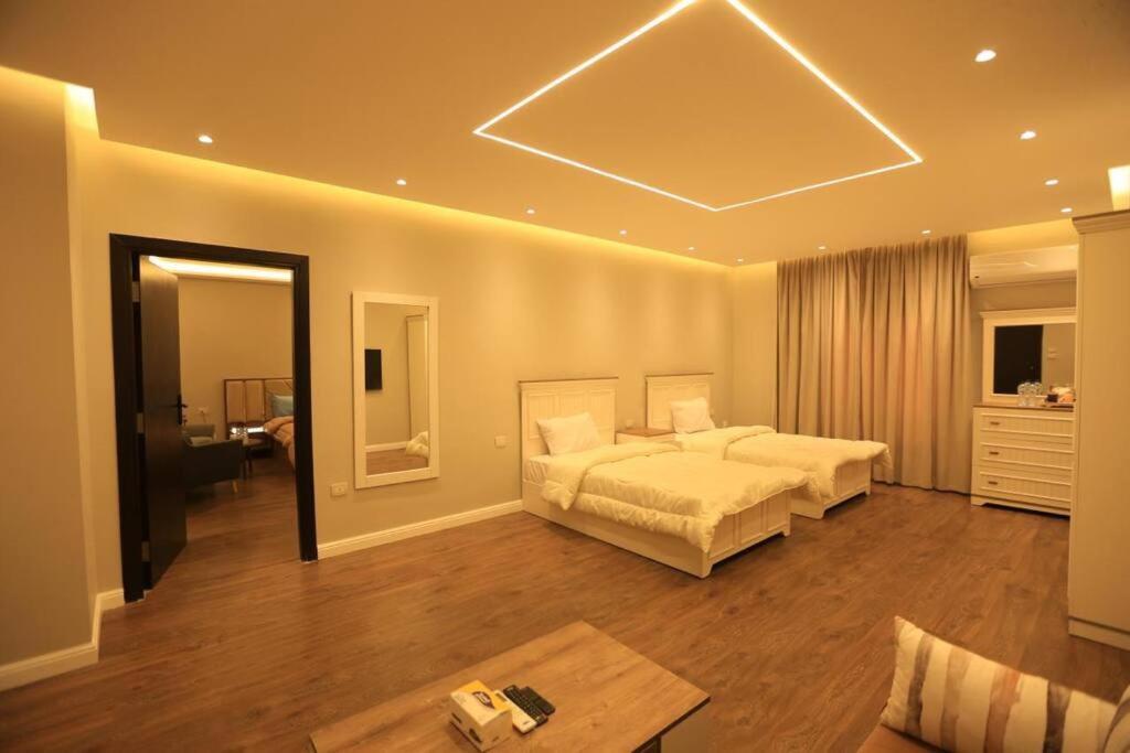 קהיר Munir'S Residence 2 מראה חיצוני תמונה