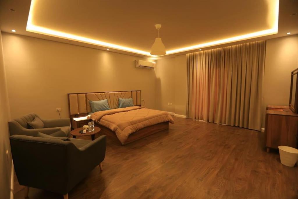 קהיר Munir'S Residence 2 מראה חיצוני תמונה