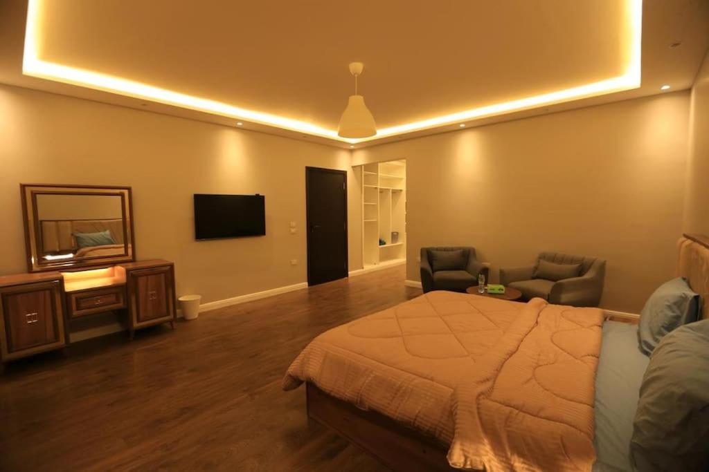 קהיר Munir'S Residence 2 מראה חיצוני תמונה