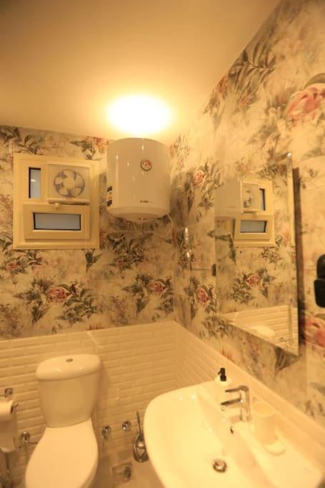 קהיר Munir'S Residence 2 מראה חיצוני תמונה
