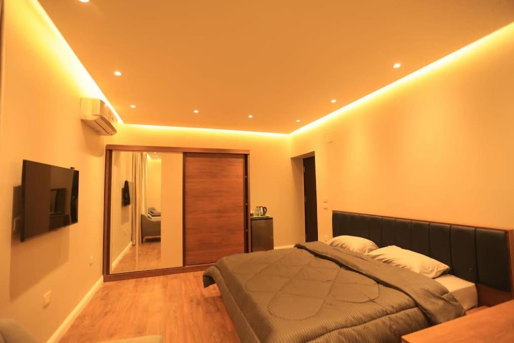 קהיר Munir'S Residence 2 מראה חיצוני תמונה