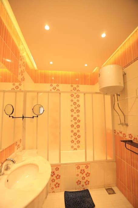 קהיר Munir'S Residence 2 מראה חיצוני תמונה