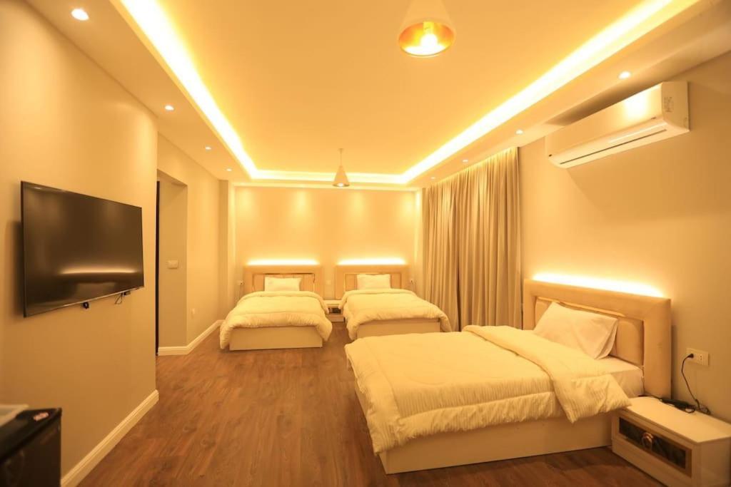 קהיר Munir'S Residence 2 מראה חיצוני תמונה