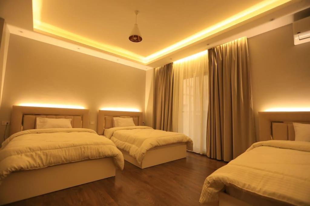 קהיר Munir'S Residence 2 מראה חיצוני תמונה