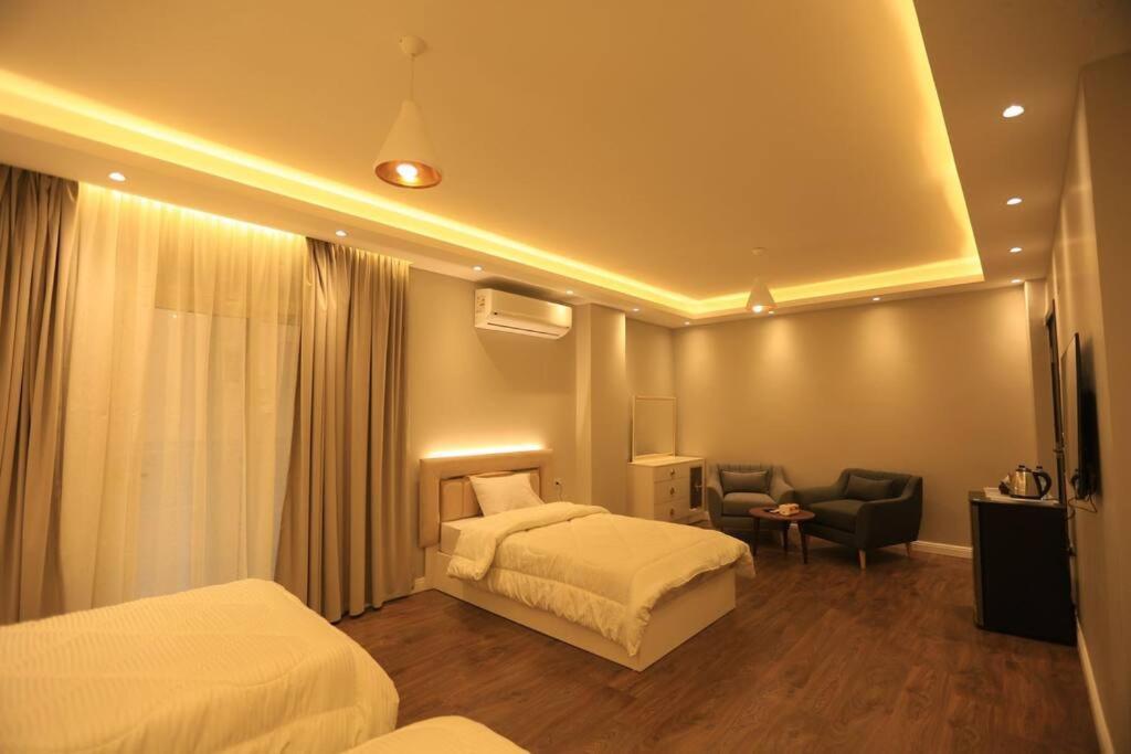 קהיר Munir'S Residence 2 מראה חיצוני תמונה
