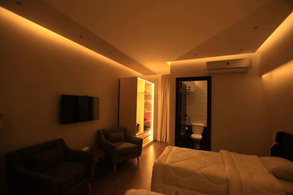 קהיר Munir'S Residence 2 מראה חיצוני תמונה