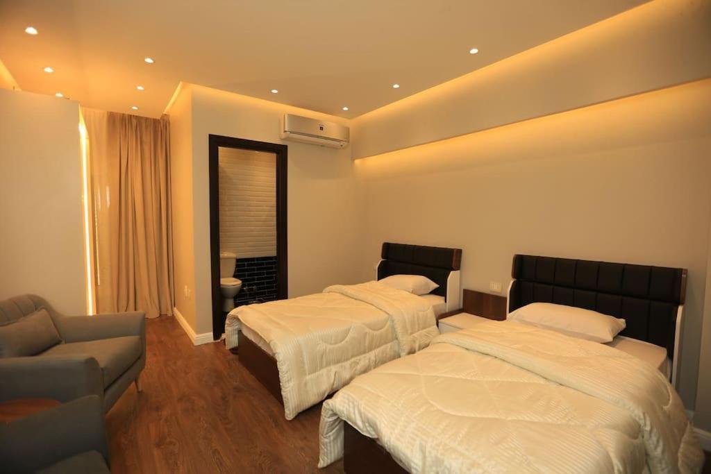 קהיר Munir'S Residence 2 מראה חיצוני תמונה