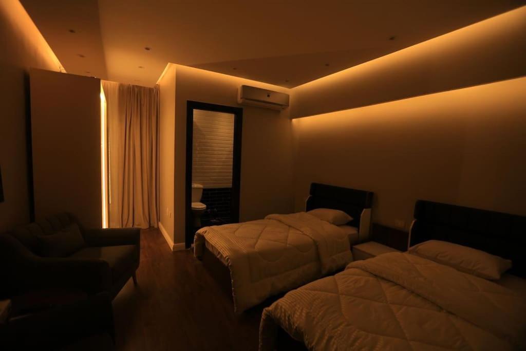 קהיר Munir'S Residence 2 מראה חיצוני תמונה