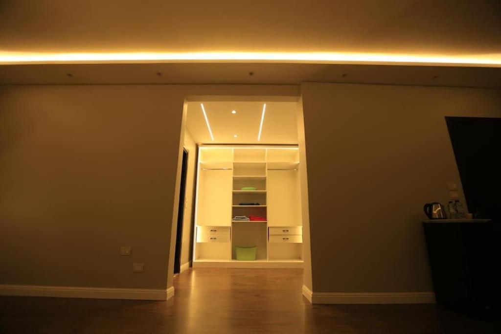 קהיר Munir'S Residence 2 מראה חיצוני תמונה