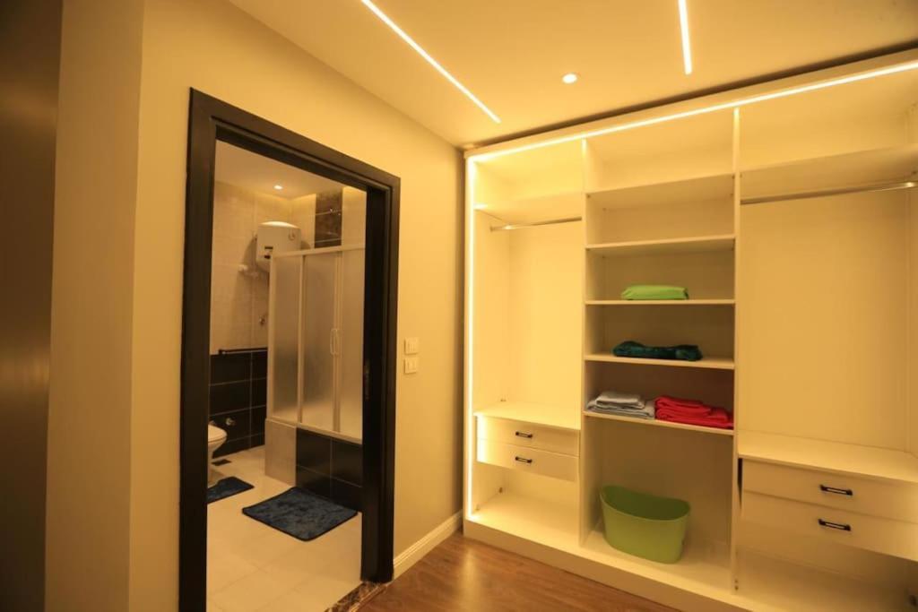 קהיר Munir'S Residence 2 מראה חיצוני תמונה