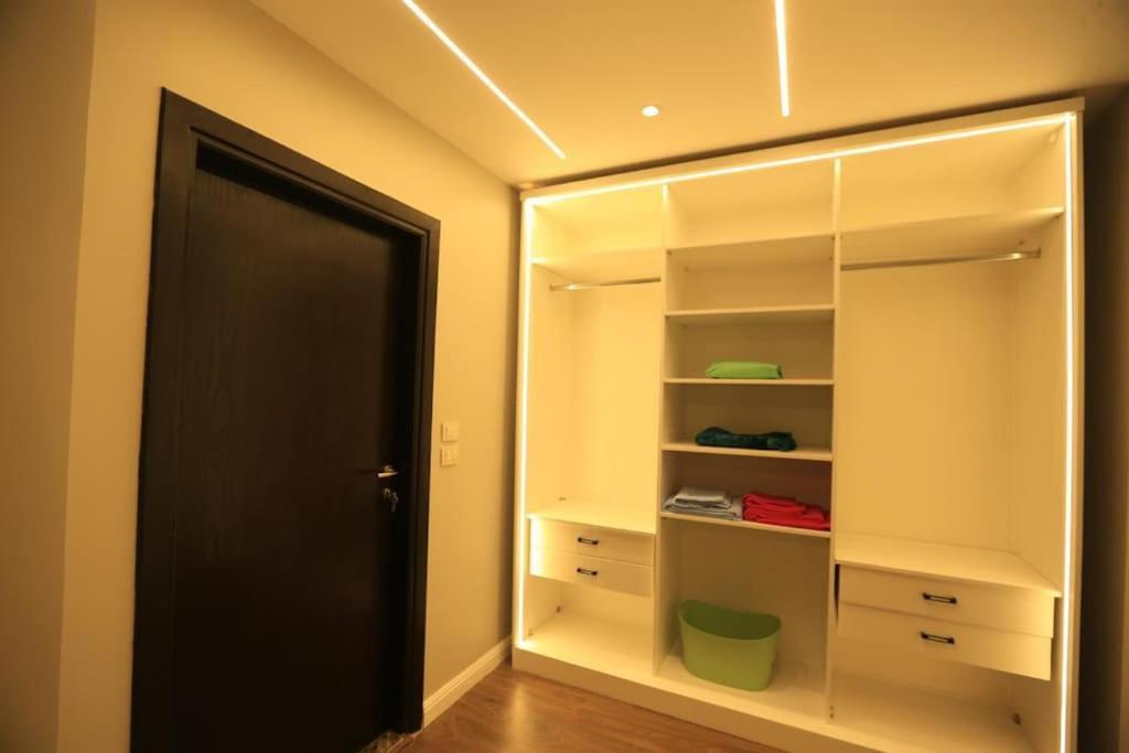 קהיר Munir'S Residence 2 מראה חיצוני תמונה