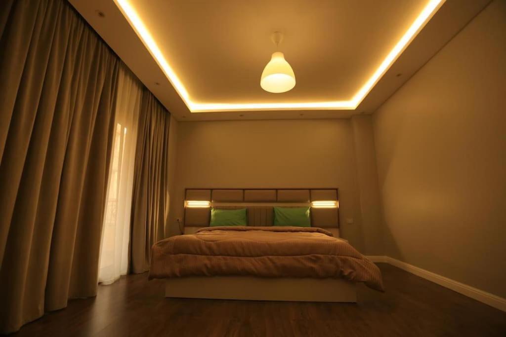 קהיר Munir'S Residence 2 מראה חיצוני תמונה