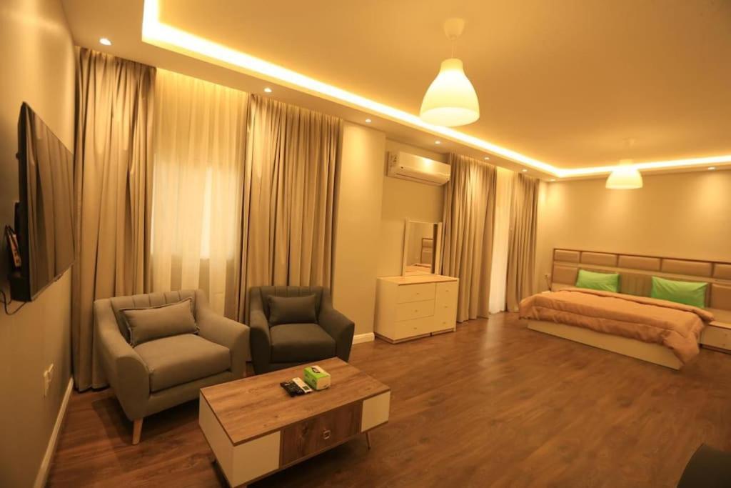 קהיר Munir'S Residence 2 מראה חיצוני תמונה