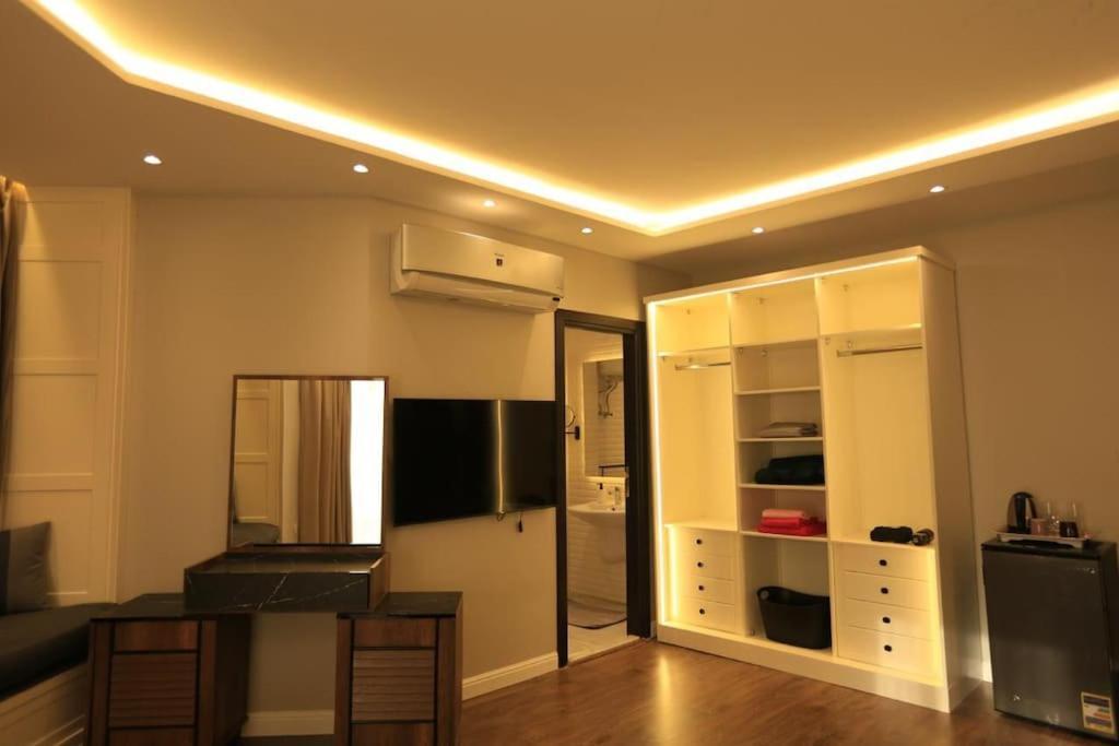 קהיר Munir'S Residence 2 מראה חיצוני תמונה
