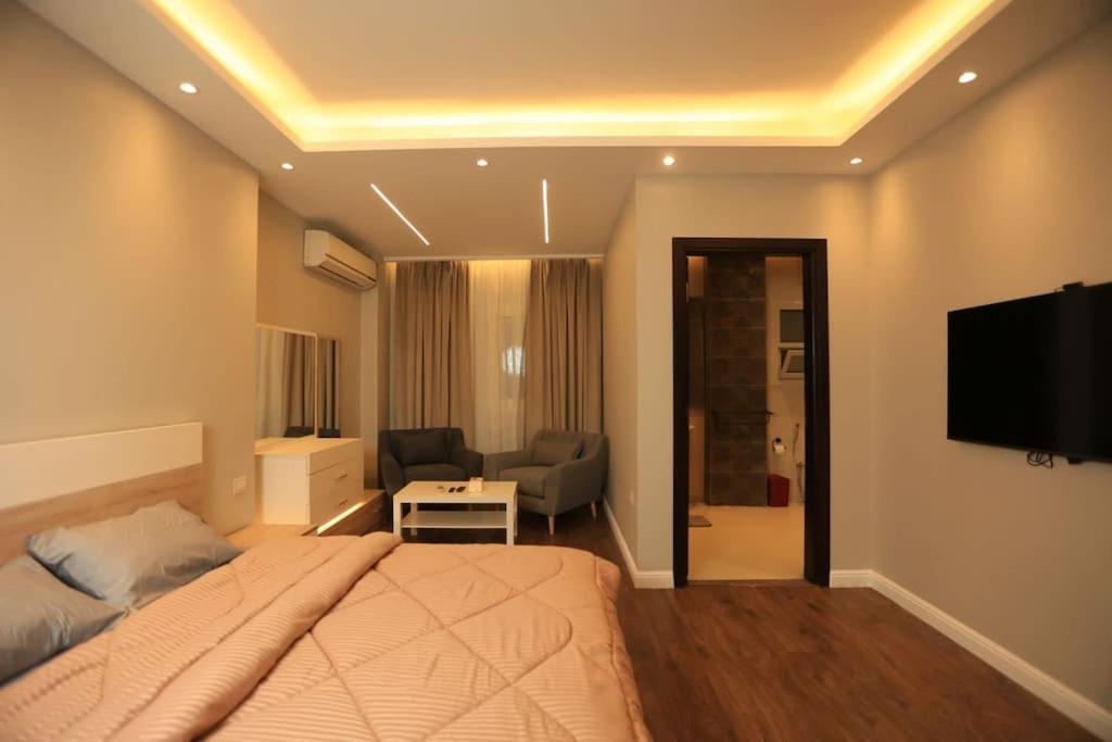 קהיר Munir'S Residence 2 מראה חיצוני תמונה