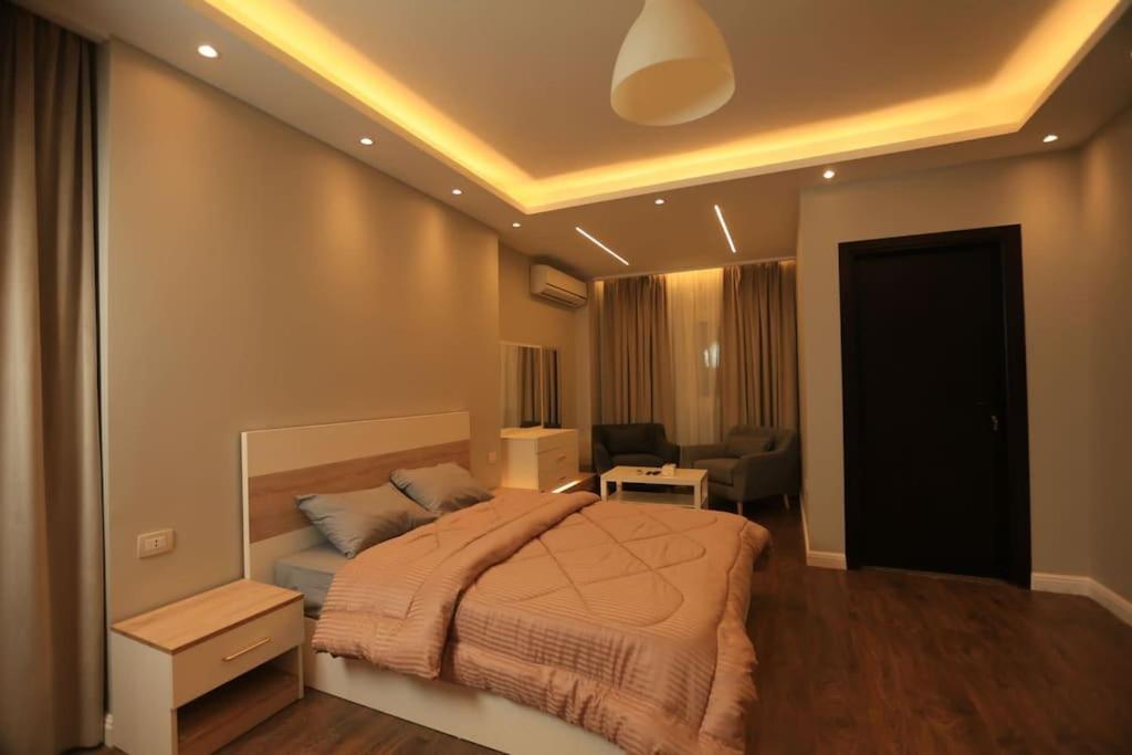 קהיר Munir'S Residence 2 מראה חיצוני תמונה
