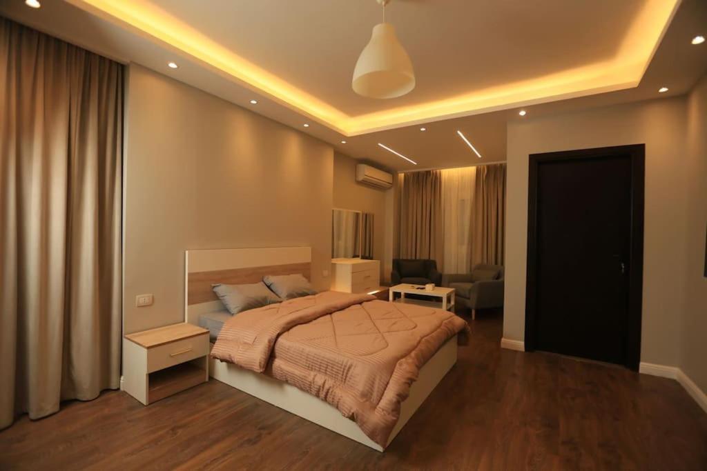 קהיר Munir'S Residence 2 מראה חיצוני תמונה