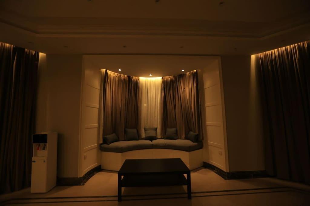 קהיר Munir'S Residence 2 מראה חיצוני תמונה